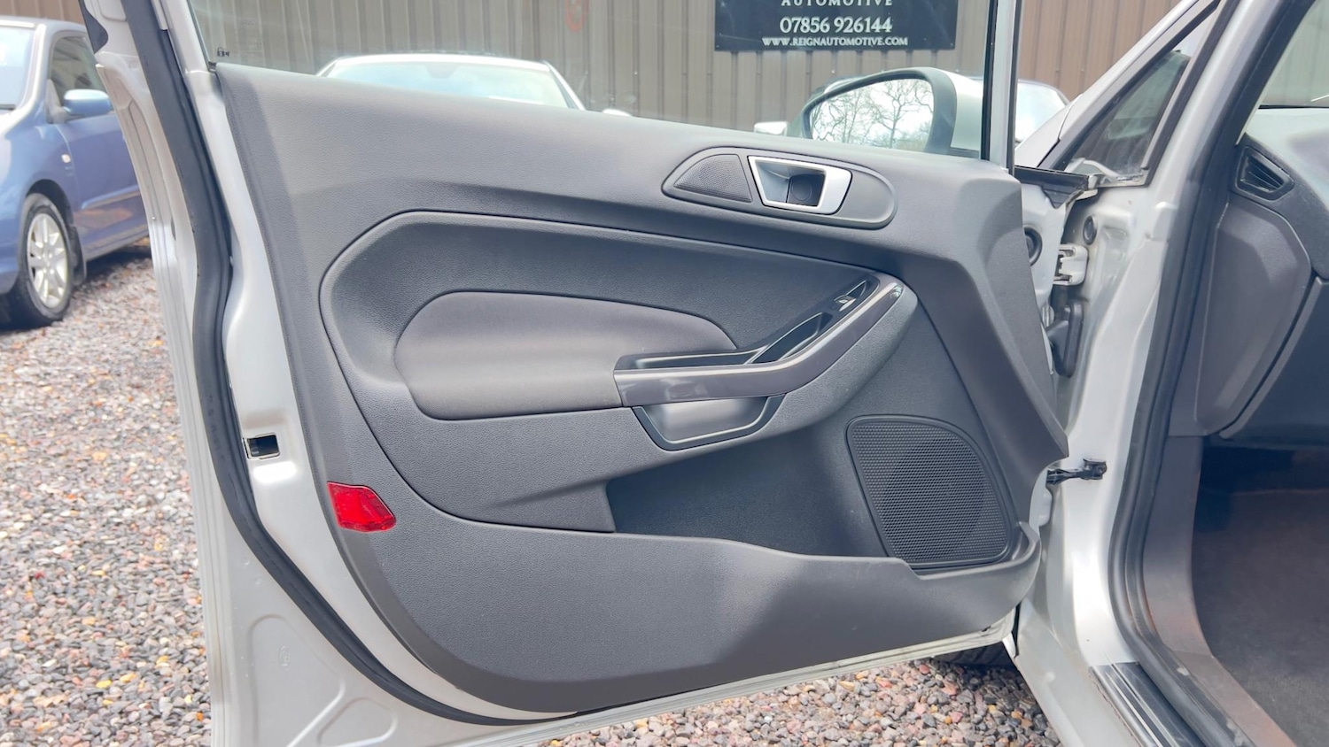 Used Ford Fiesta 2014 for sale - 77275622: Photo 33