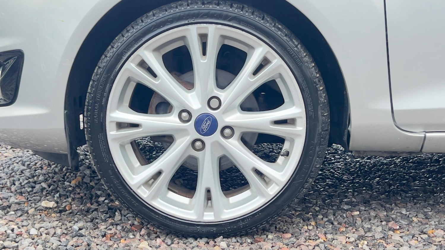 Used Ford Fiesta 2014 for sale - 77275622: Photo 34