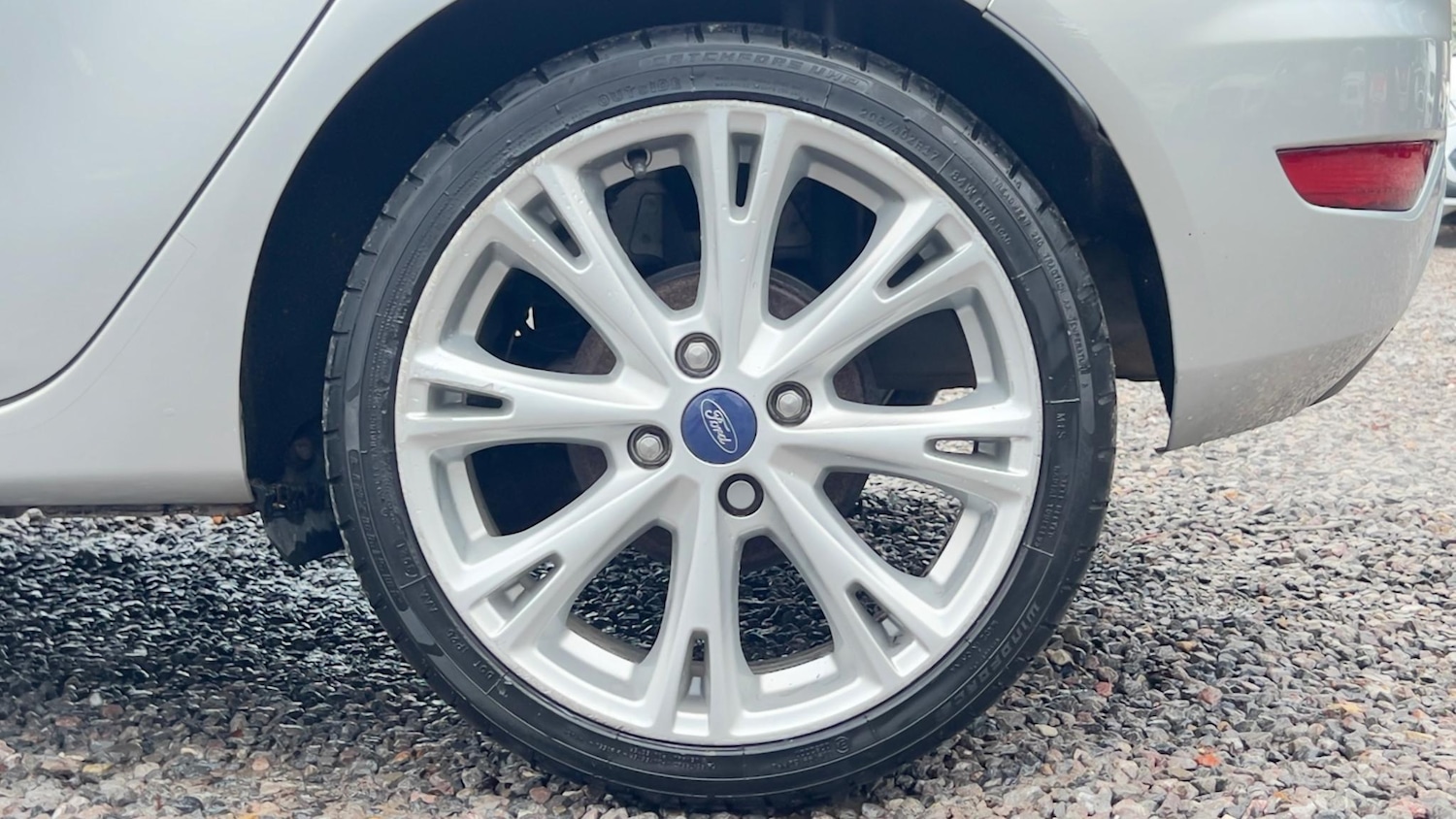 Used Ford Fiesta 2014 for sale - 77275622: Photo 36