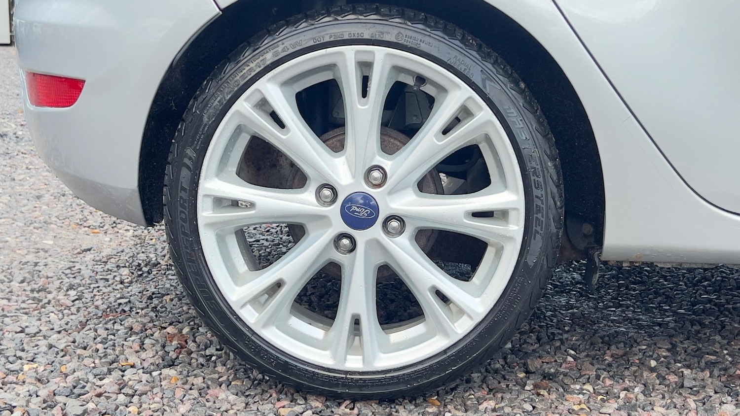 Used Ford Fiesta 2014 for sale - 77275622: Photo 41