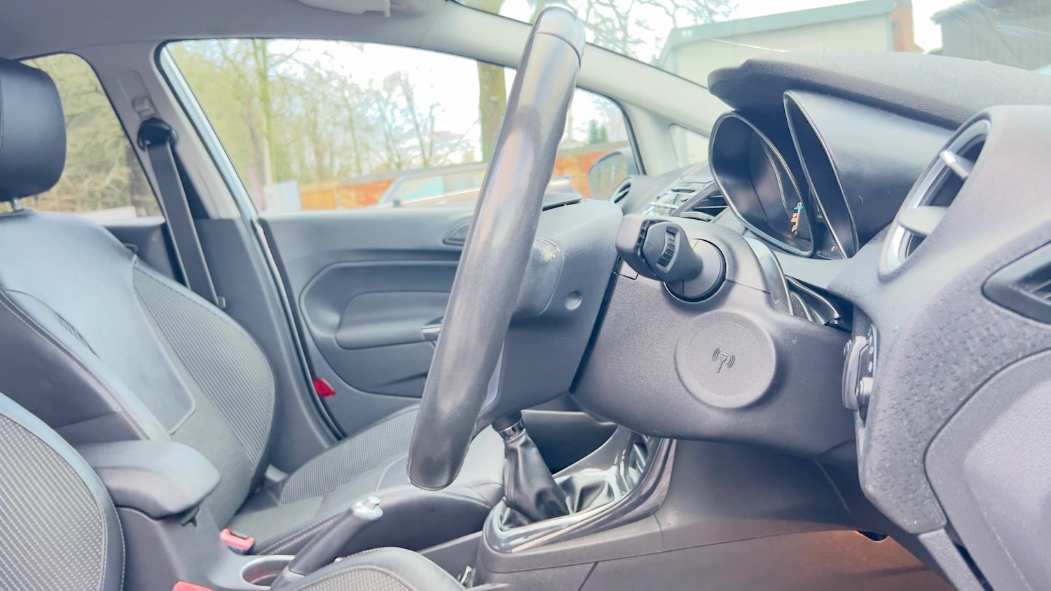 Used Ford Fiesta 2014 for sale - 77275622: Photo 44