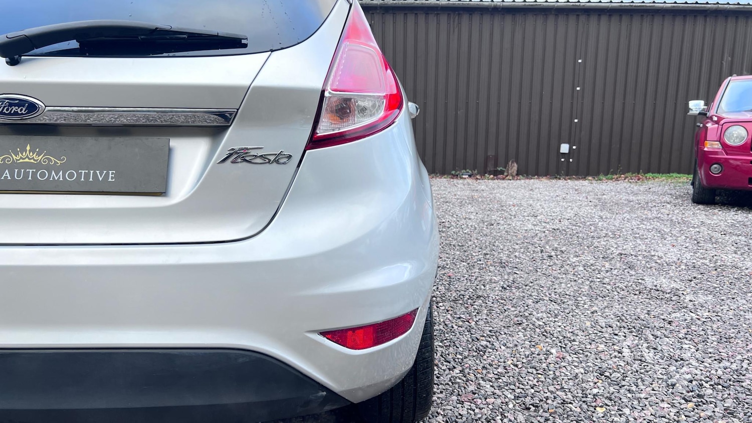 Used Ford Fiesta 2014 for sale - 77275622: Photo 9