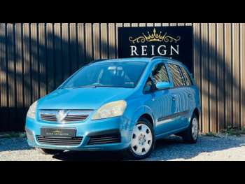 2006 (06) - 1.9 CDTi Life [120] 5dr [Euro 4]