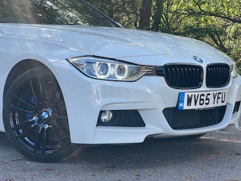 Used BMW 3 Series 2015 for sale - 78843653: Photo