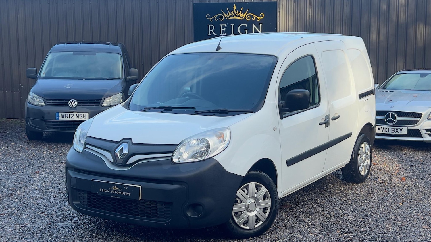 Used Renault Kangoo 2018 for sale - 77149571: Photo 10