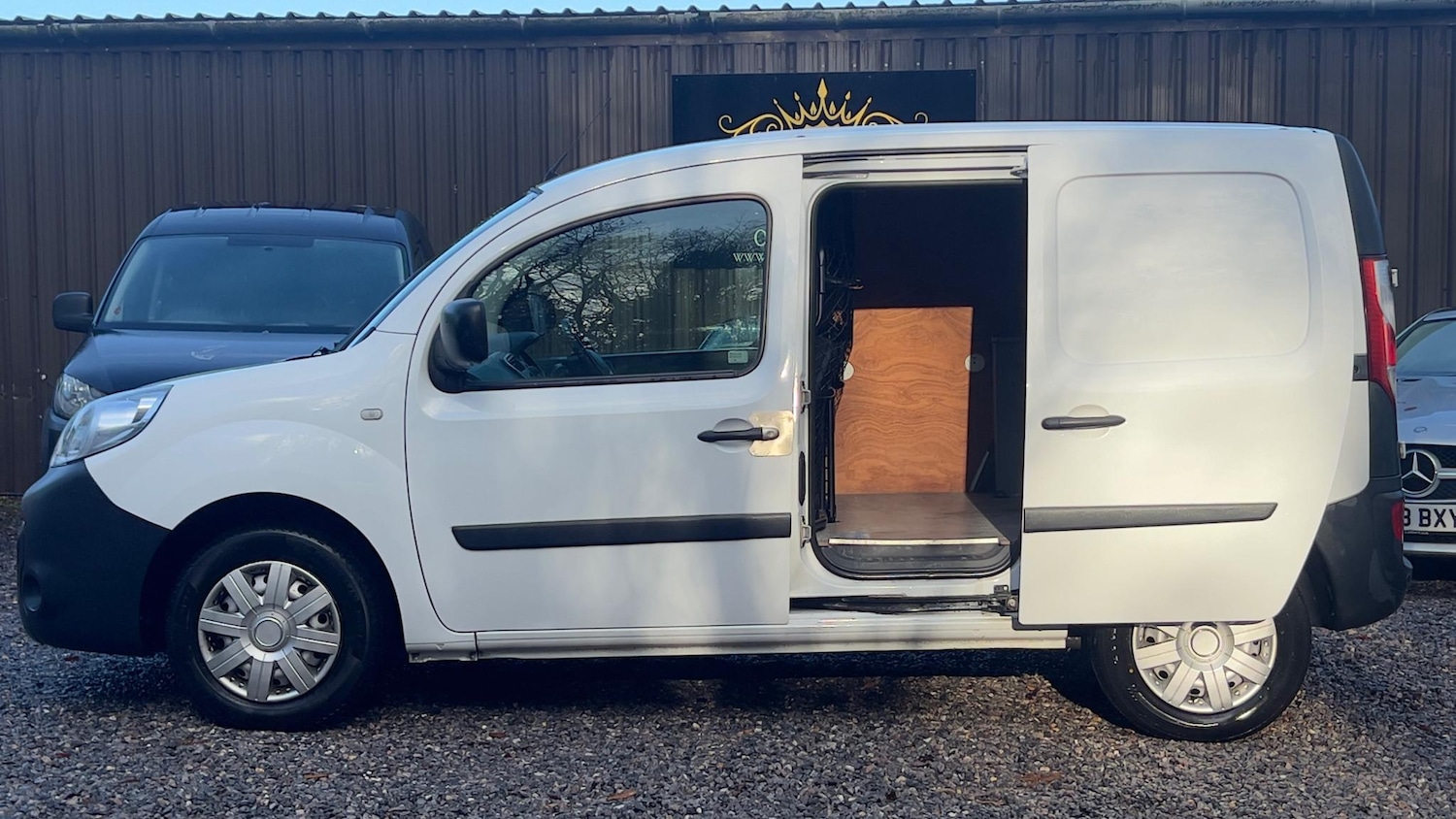Used Renault Kangoo 2018 for sale - 77149571: Photo 12