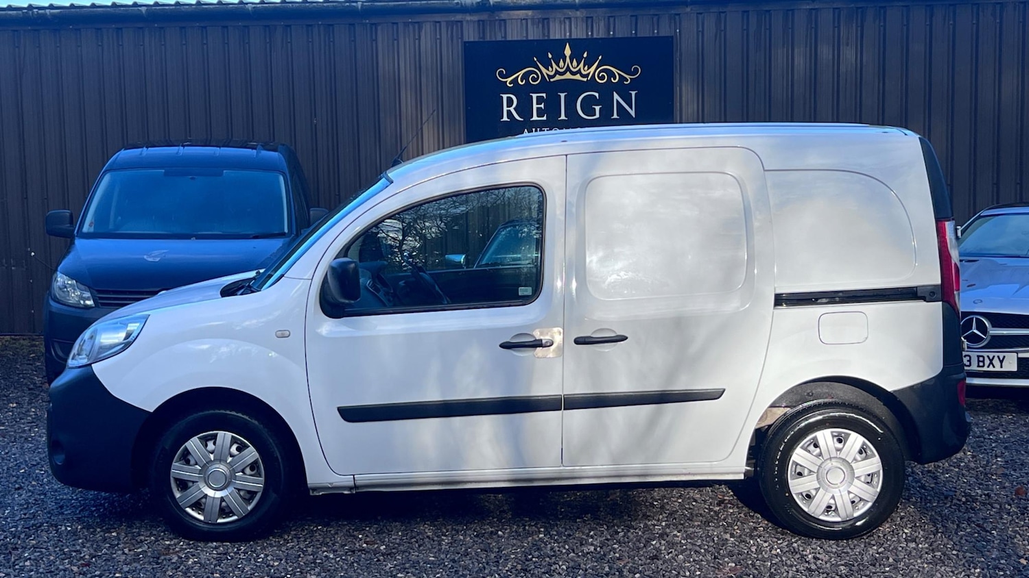 Used Renault Kangoo 2018 for sale - 77149571: Photo 13