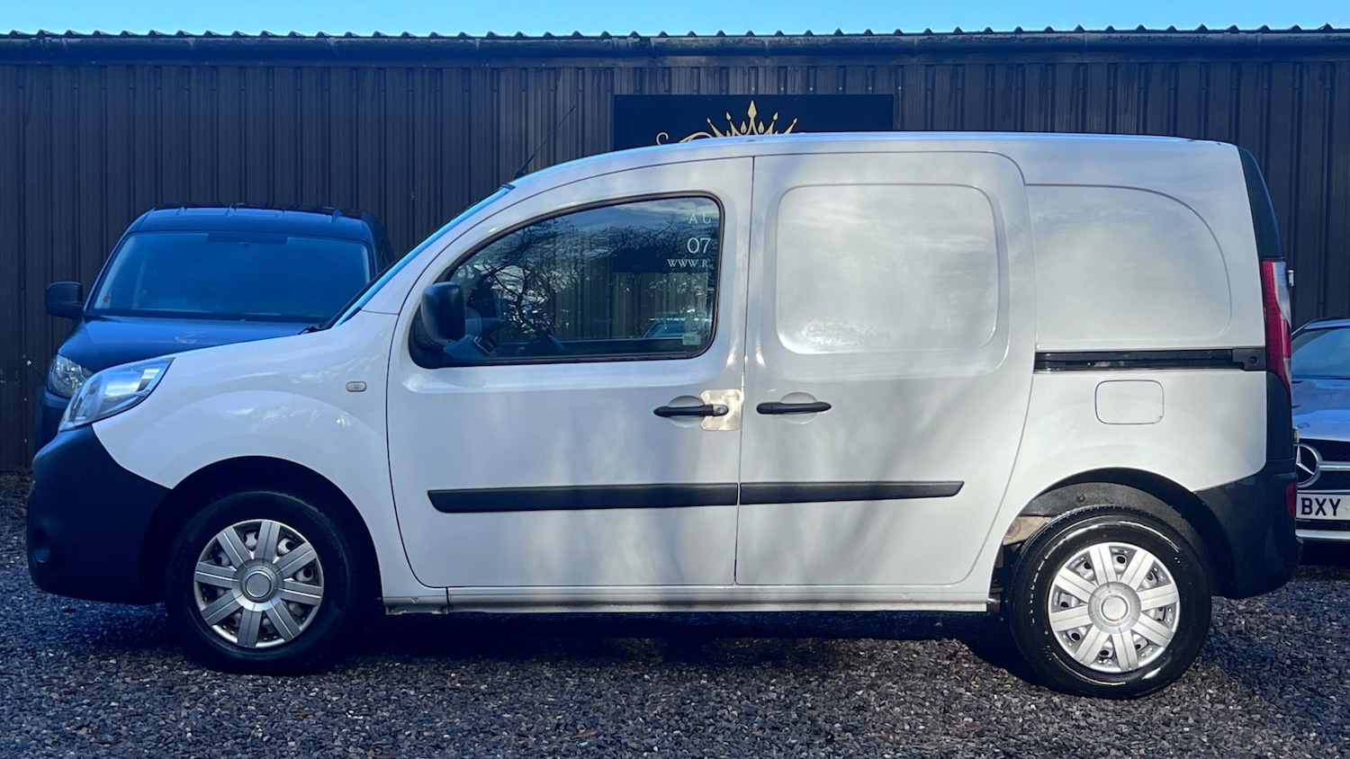 Used Renault Kangoo 2018 for sale - 77149571: Photo 14