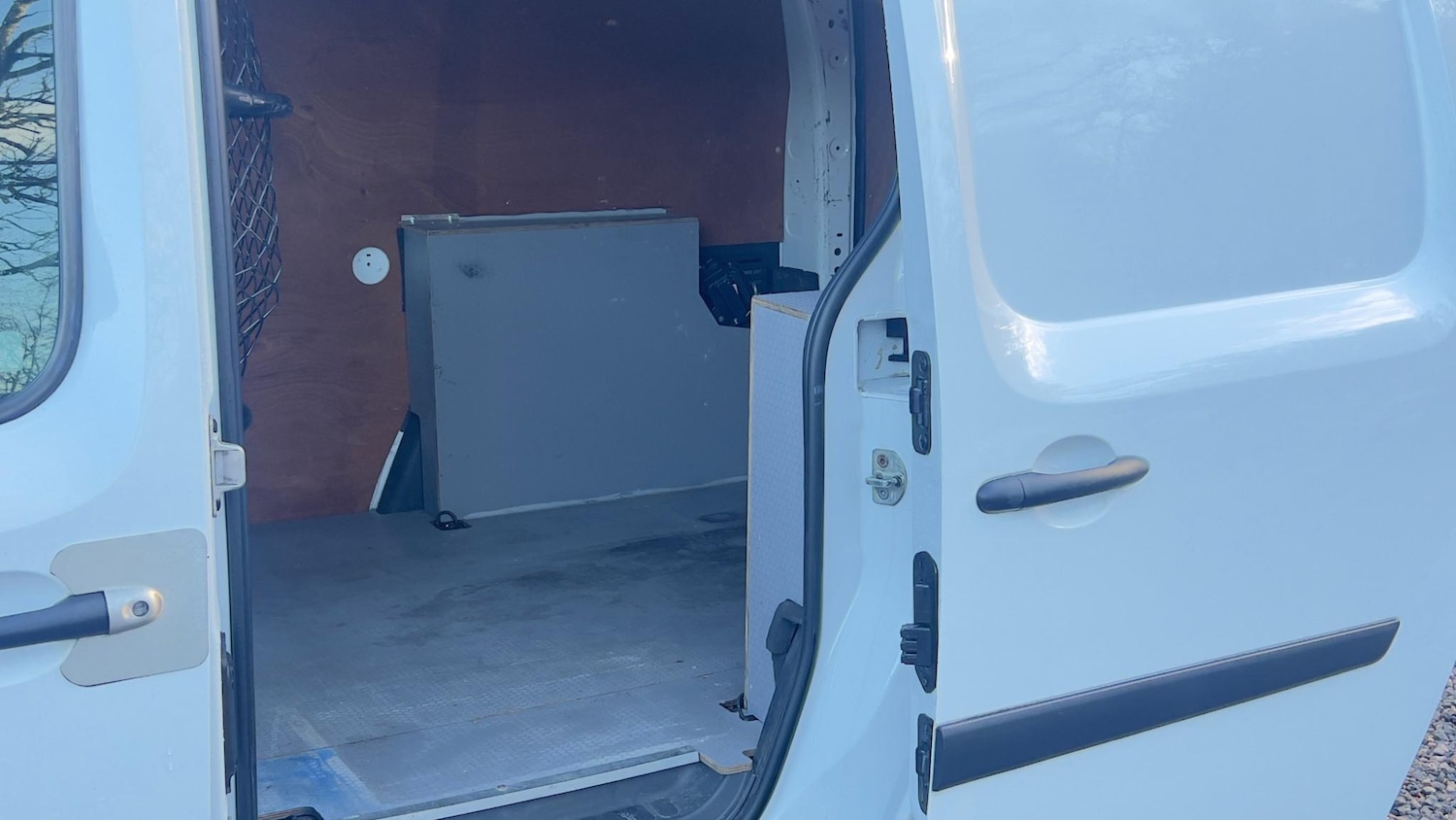 Used Renault Kangoo 2018 for sale - 77149571: Photo 17