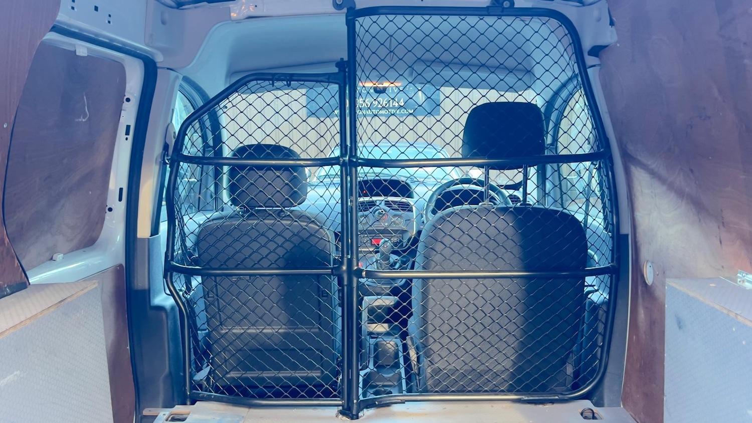 Used Renault Kangoo 2018 for sale - 77149571: Photo 20