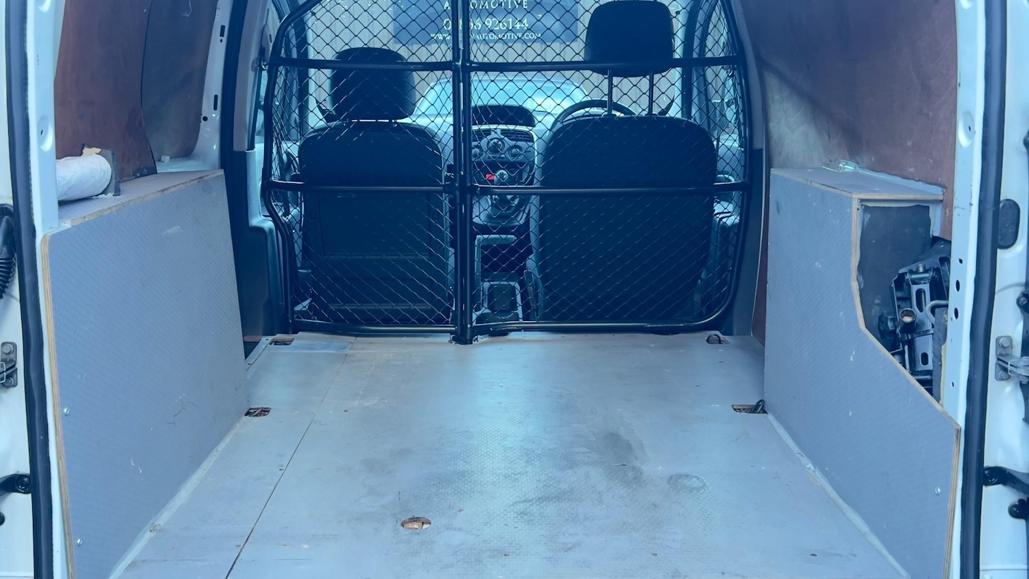 Used Renault Kangoo 2018 for sale - 77149571: Photo 21