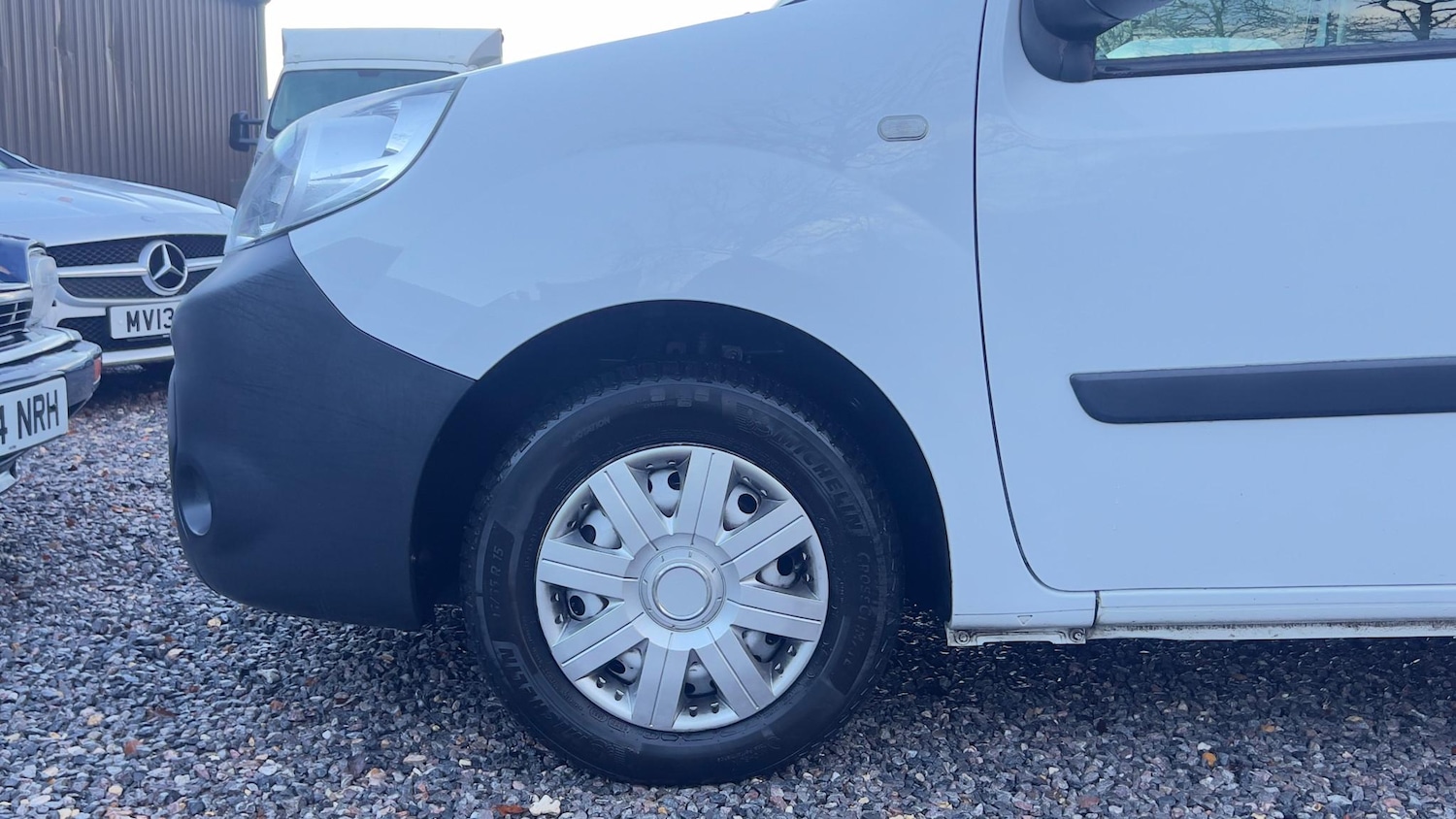 Used Renault Kangoo 2018 for sale - 77149571: Photo 25