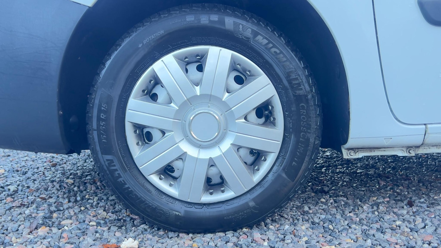 Used Renault Kangoo 2018 for sale - 77149571: Photo 26