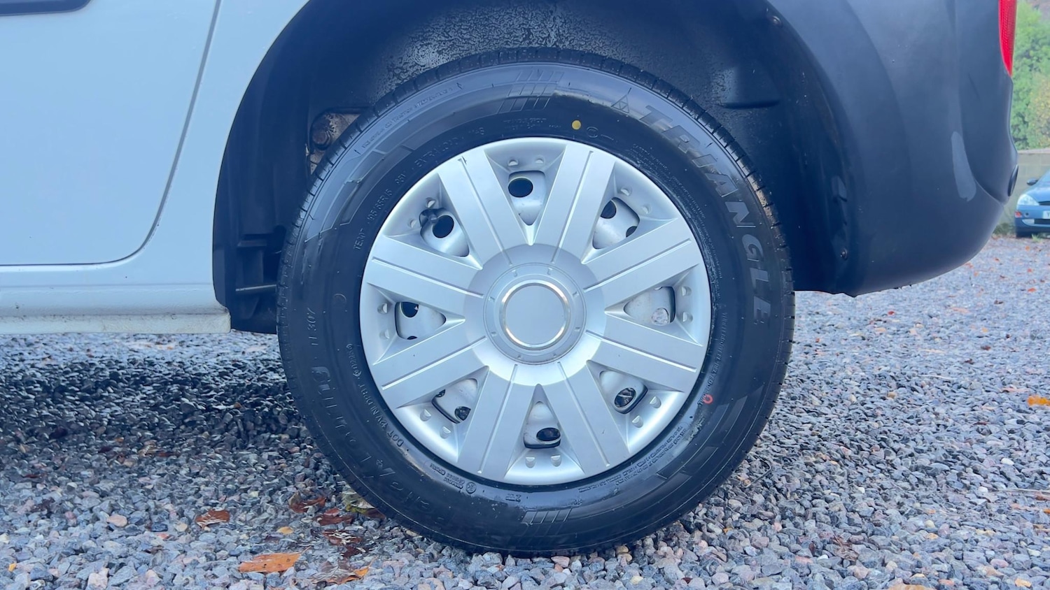 Used Renault Kangoo 2018 for sale - 77149571: Photo 28