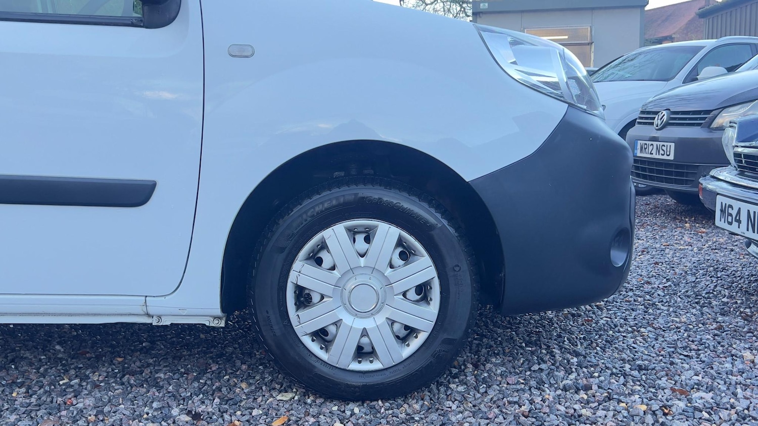 Used Renault Kangoo 2018 for sale - 77149571: Photo 30