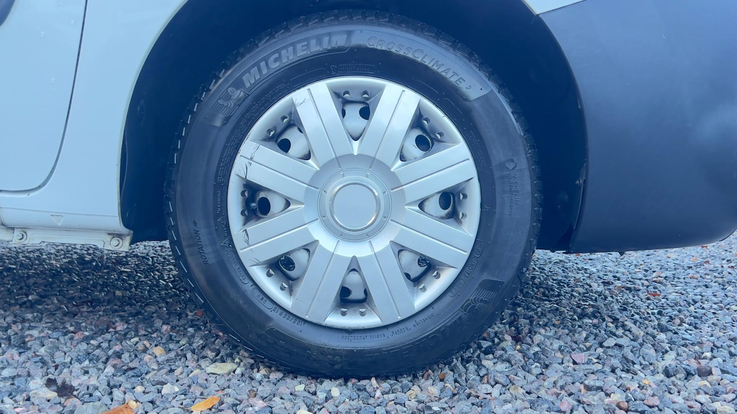 Used Renault Kangoo 2018 for sale - 77149571: Photo 31