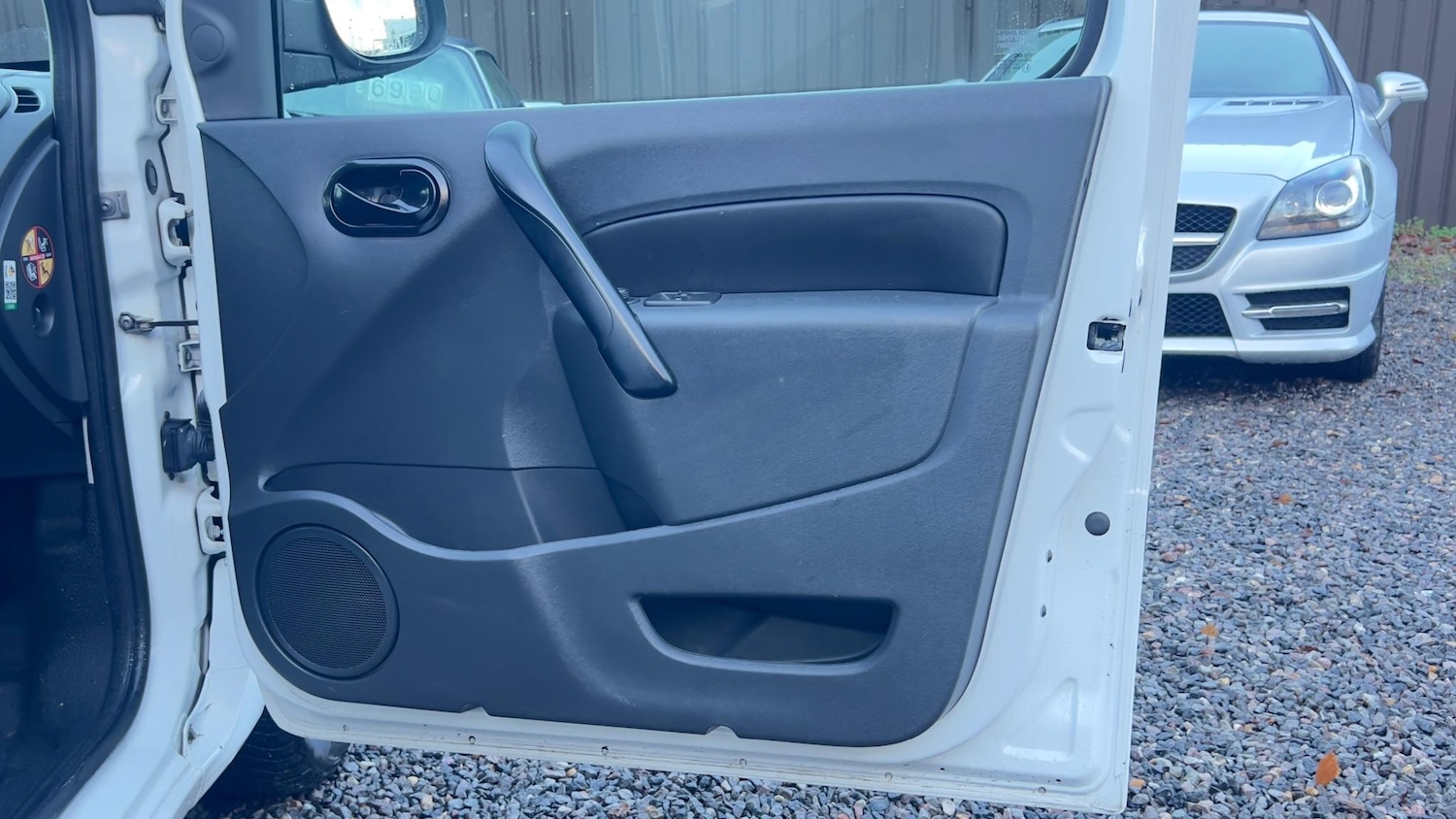 Used Renault Kangoo 2018 for sale - 77149571: Photo 32