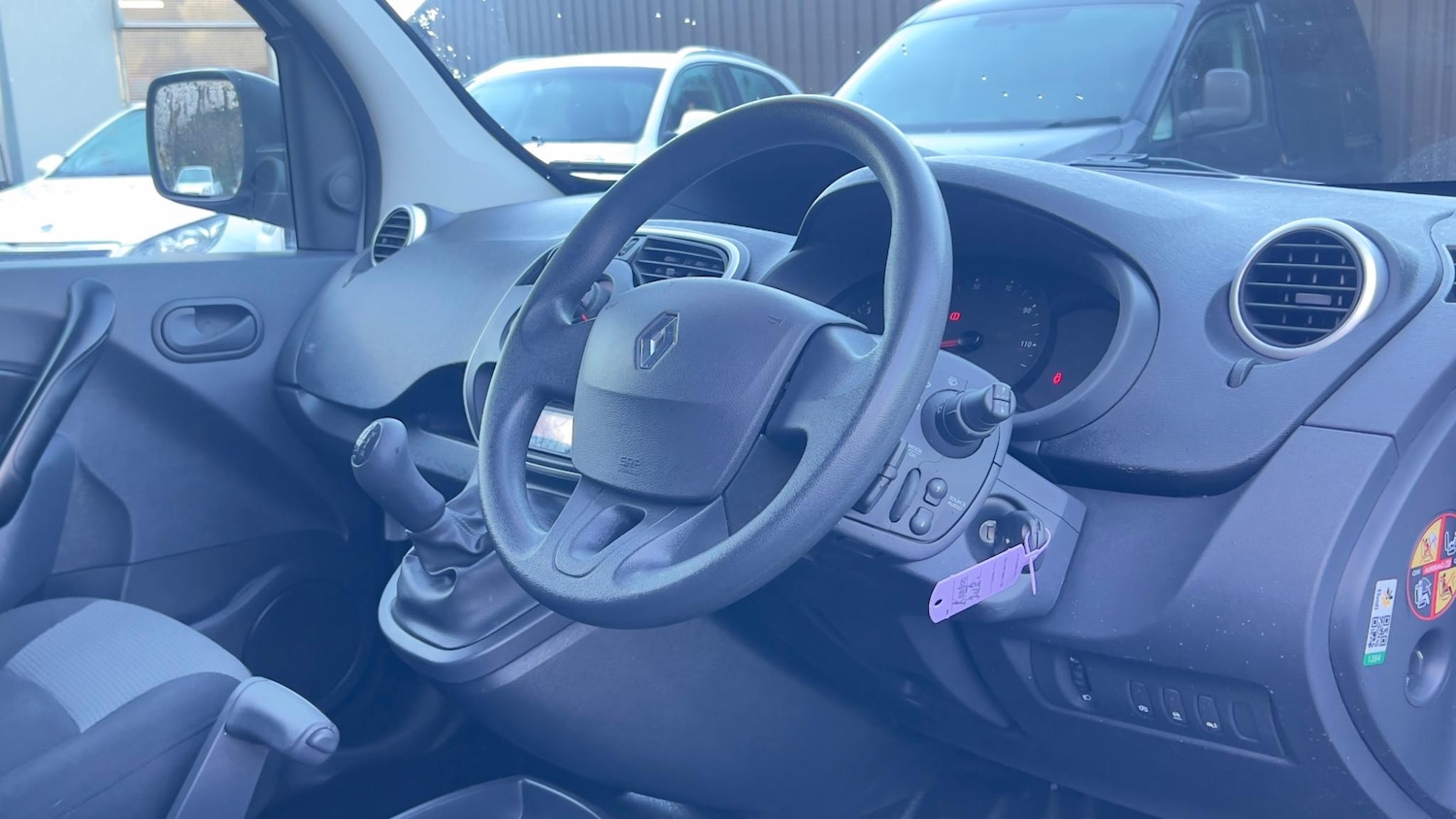 Used Renault Kangoo 2018 for sale - 77149571: Photo 33