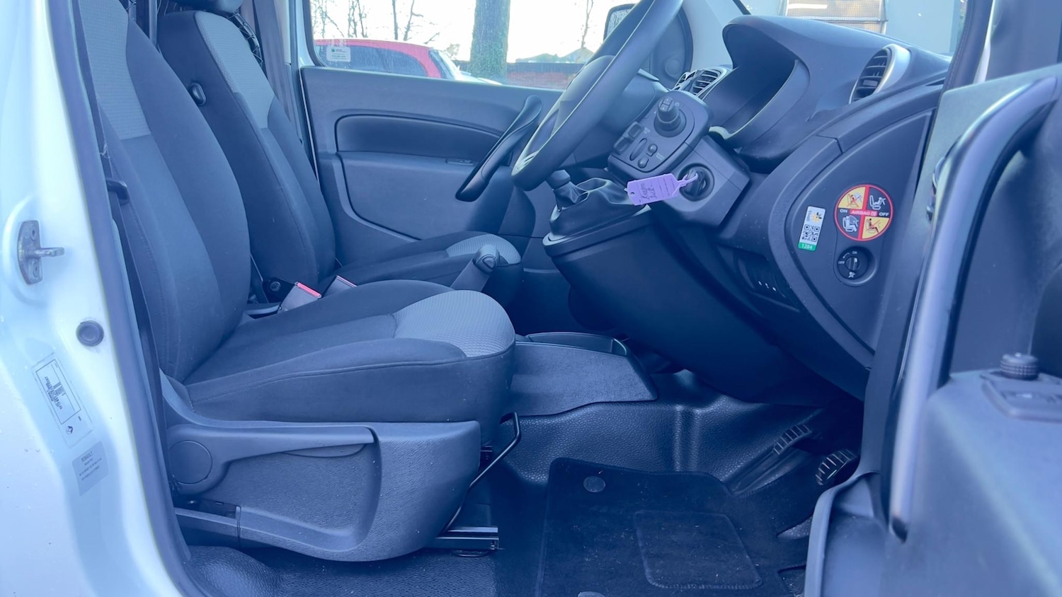 Used Renault Kangoo 2018 for sale - 77149571: Photo 35