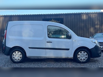 Used Renault Kangoo 2018 for sale - 77149571: Photo