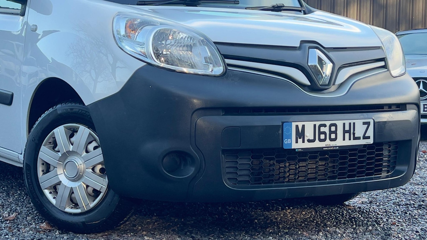 Used Renault Kangoo 2018 for sale - 77149571: Photo 5