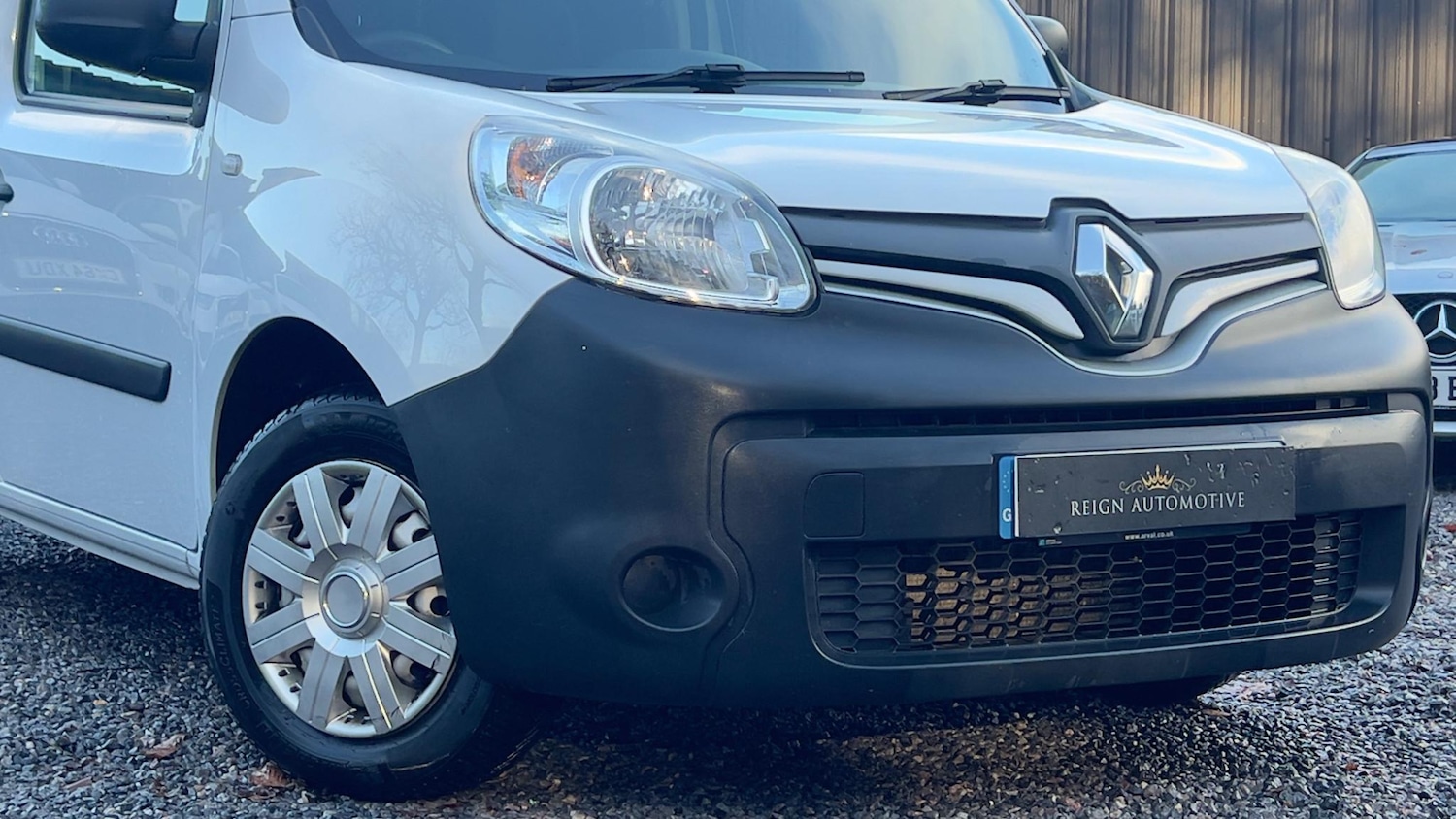 Used Renault Kangoo 2018 for sale - 77149571: Photo 6