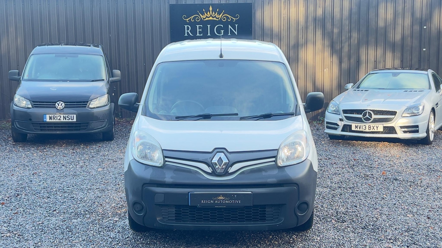 Used Renault Kangoo 2018 for sale - 77149571: Photo 8