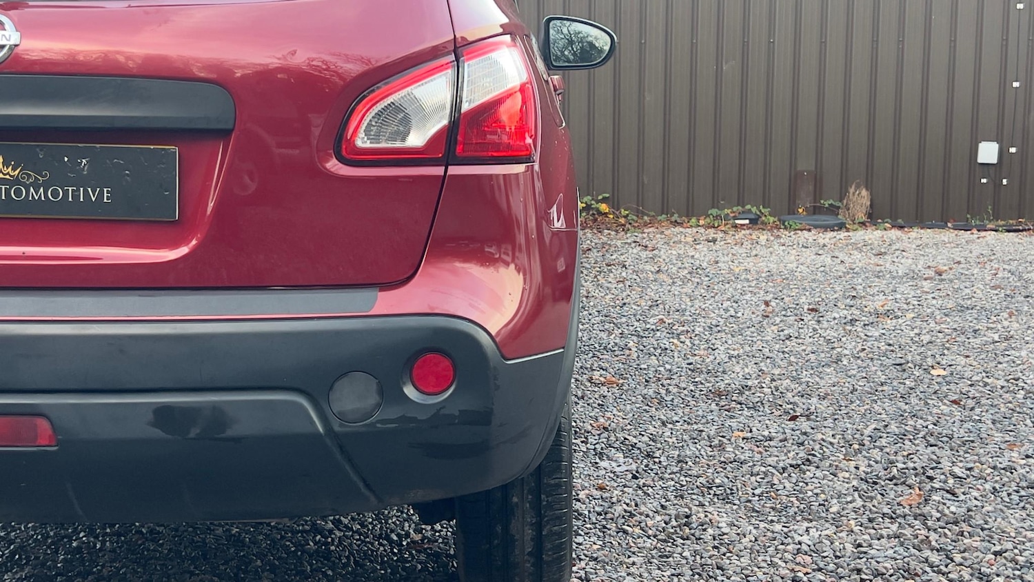 Used Nissan Qashqai 2011 for sale - 77149567: Photo 12