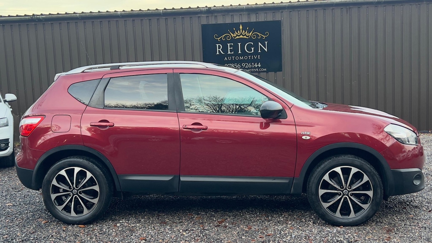 Used Nissan Qashqai 2011 for sale - 77149567: Photo 16