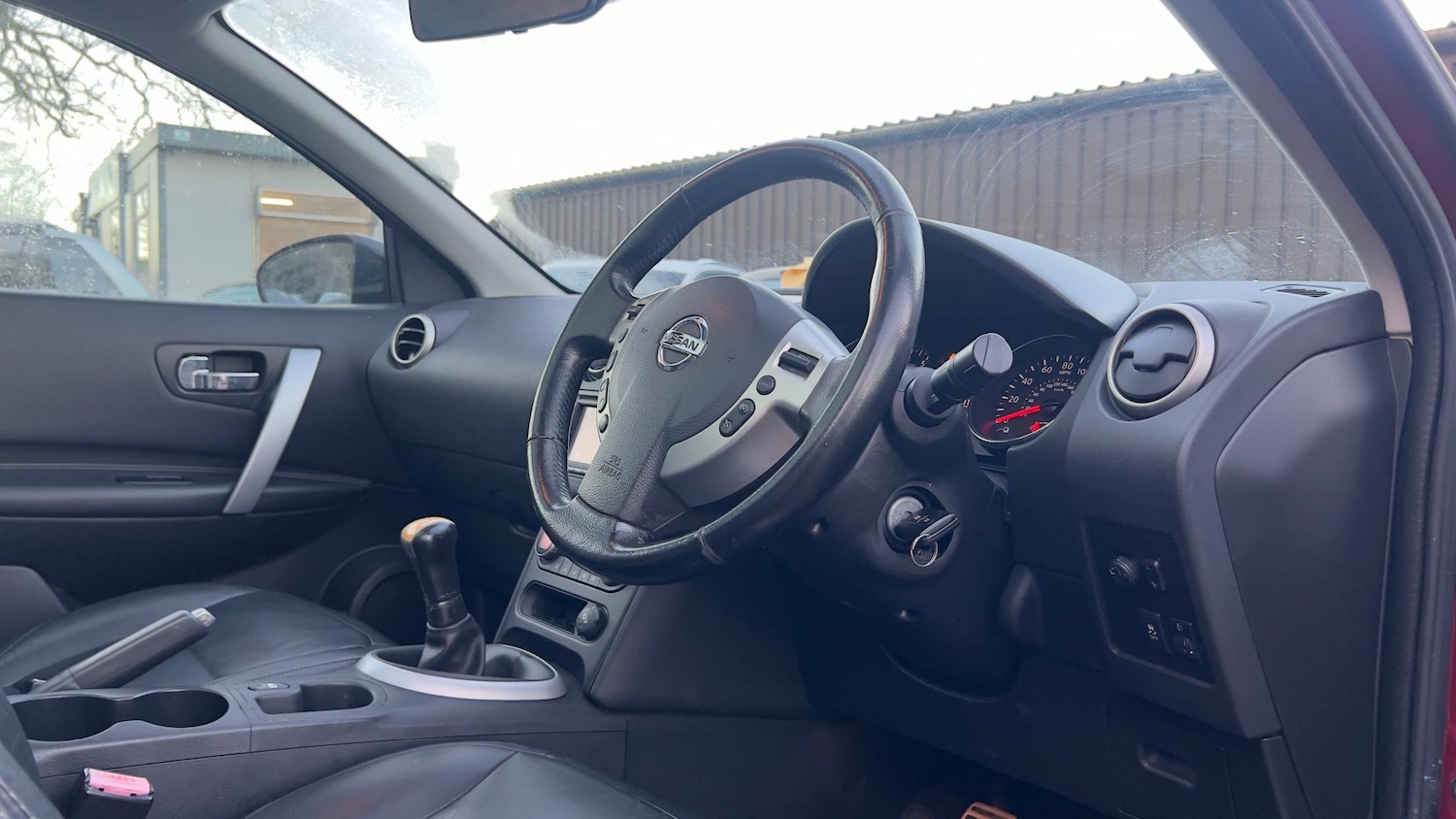 Used Nissan Qashqai 2011 for sale - 77149567: Photo 20