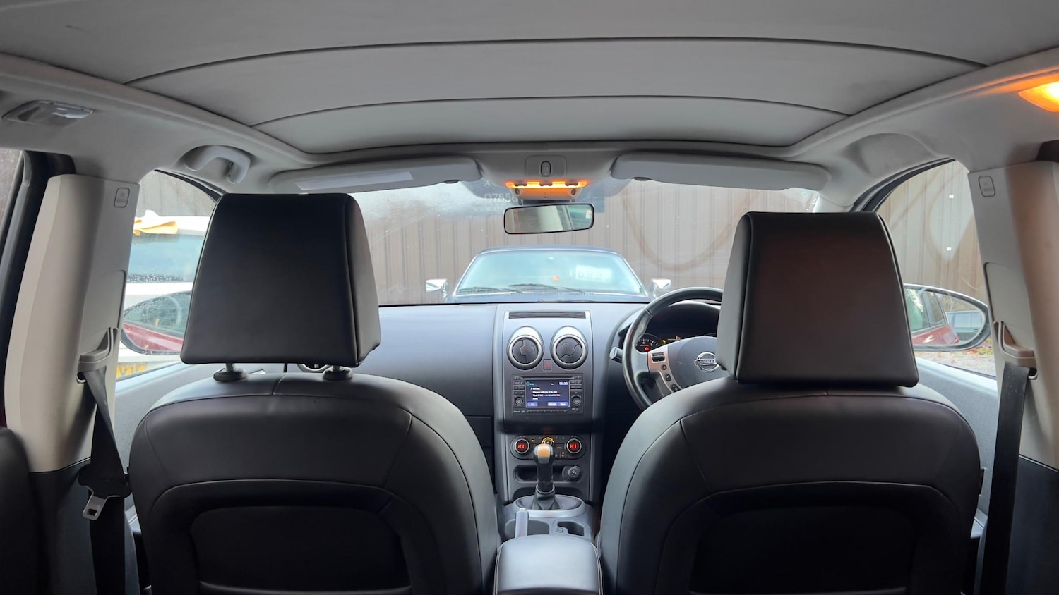 Used Nissan Qashqai 2011 for sale - 77149567: Photo 23