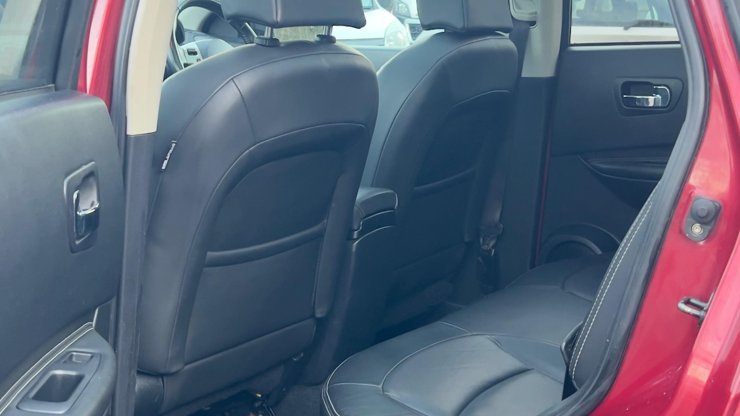 Used Nissan Qashqai 2011 for sale - 77149567: Photo 25