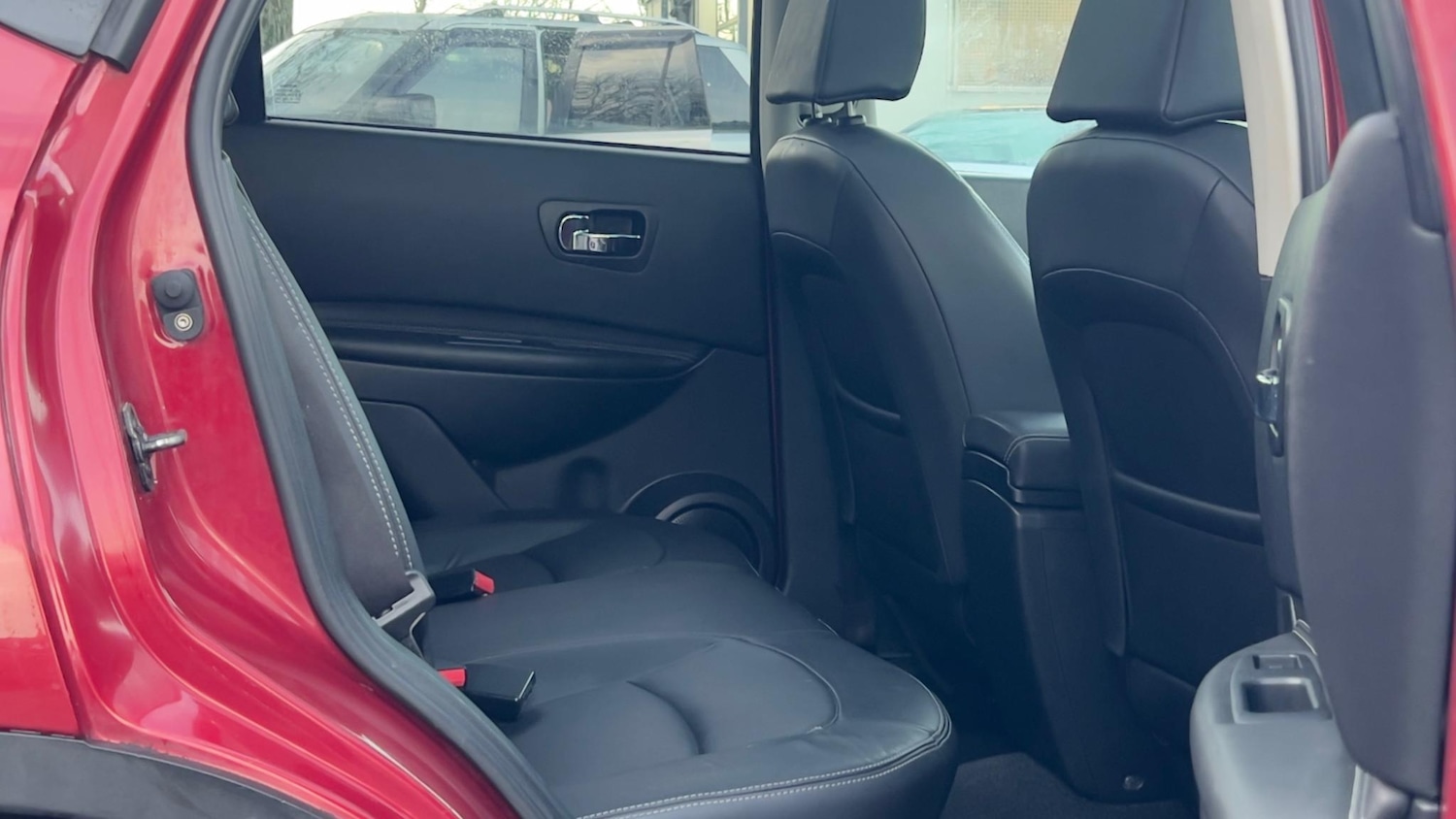 Used Nissan Qashqai 2011 for sale - 77149567: Photo 26