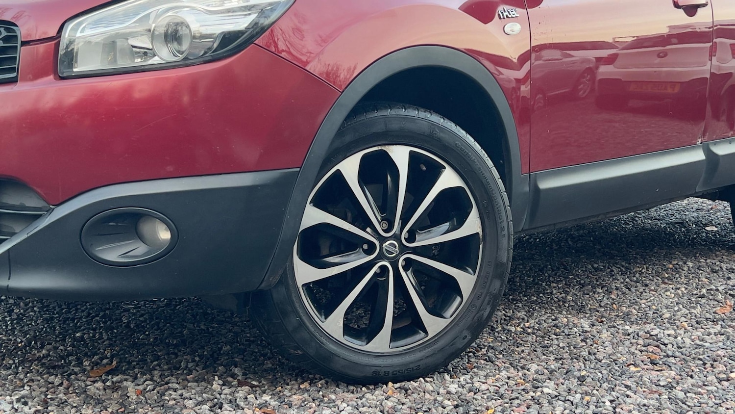 Used Nissan Qashqai 2011 for sale - 77149567: Photo 27