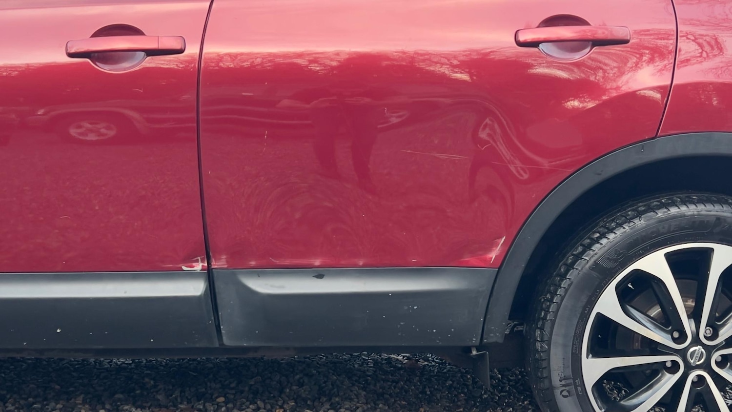 Used Nissan Qashqai 2011 for sale - 77149567: Photo 28