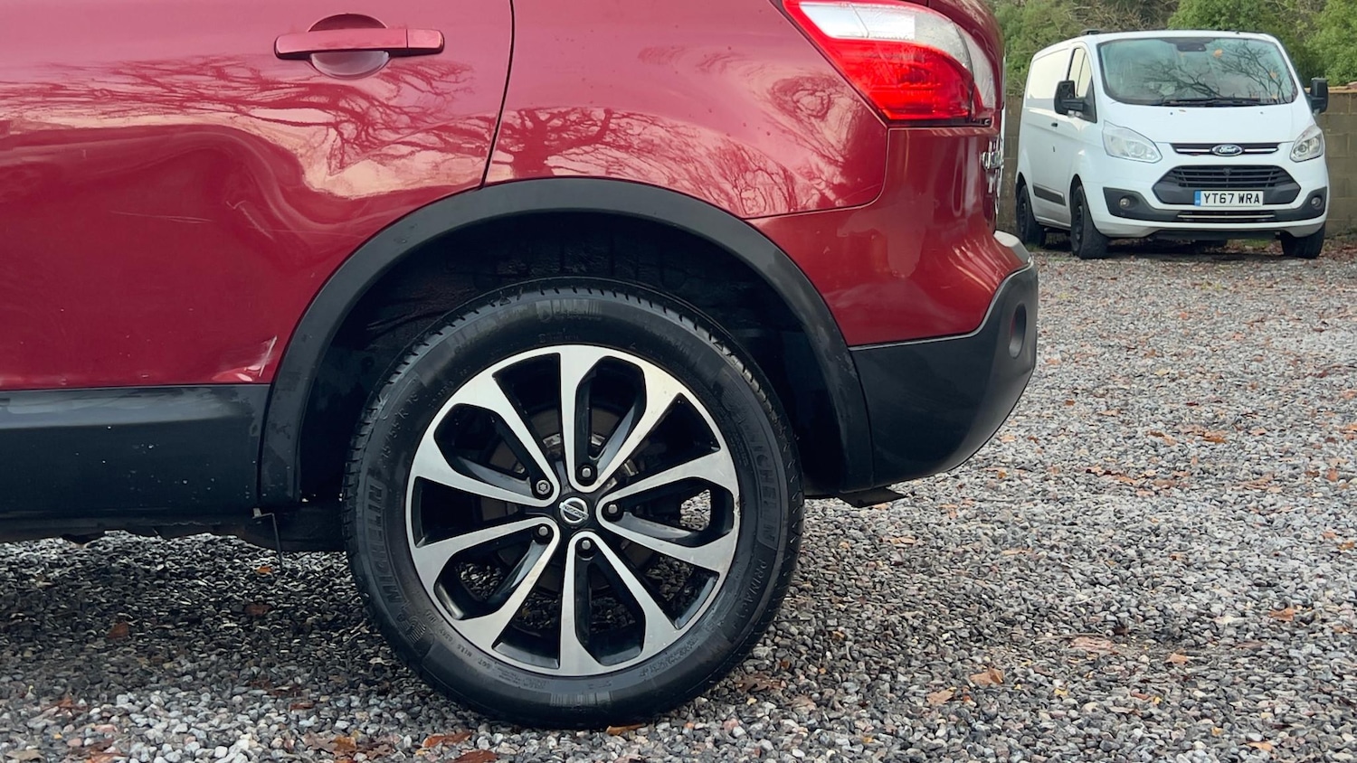 Used Nissan Qashqai 2011 for sale - 77149567: Photo 29