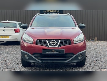 Used Nissan Qashqai 2011 for sale - 77149567: Photo