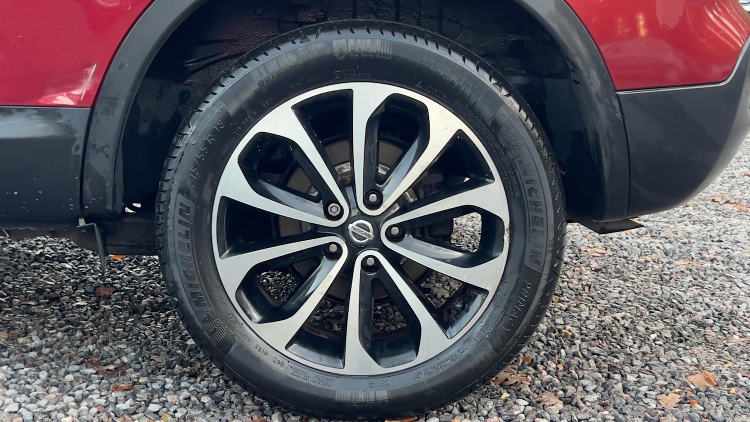 Used Nissan Qashqai 2011 for sale - 77149567: Photo 30