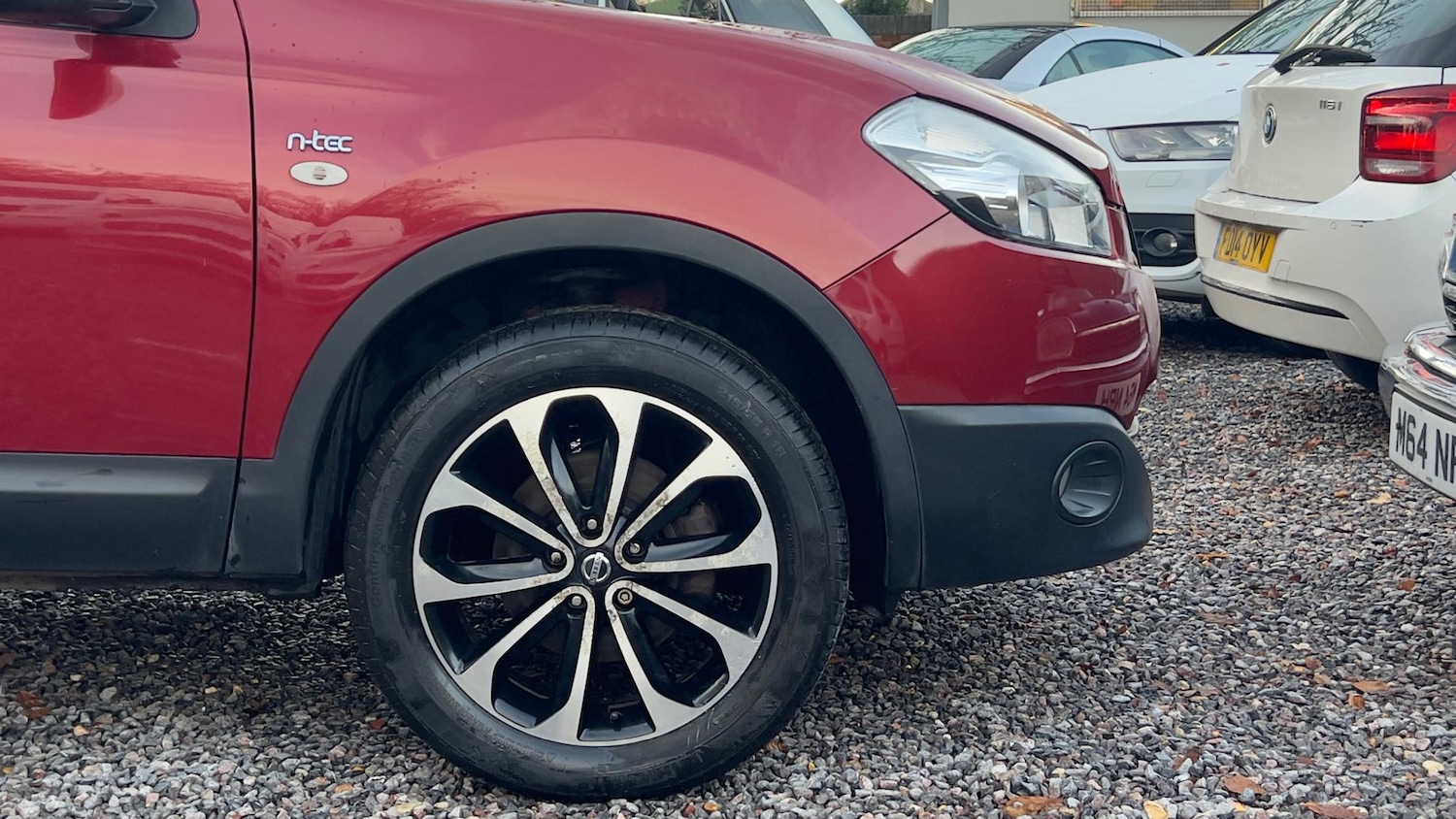 Used Nissan Qashqai 2011 for sale - 77149567: Photo 31