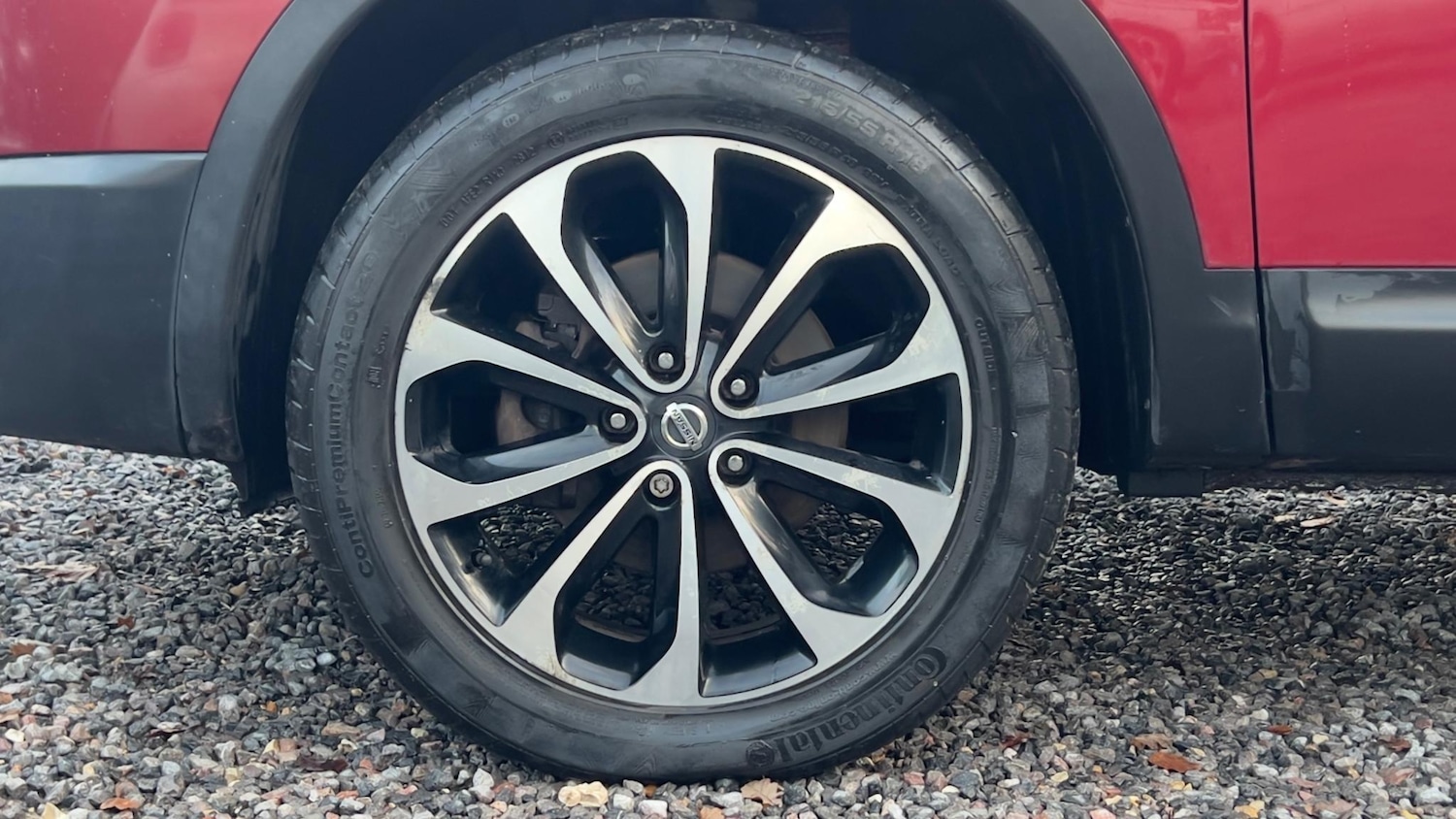 Used Nissan Qashqai 2011 for sale - 77149567: Photo 32