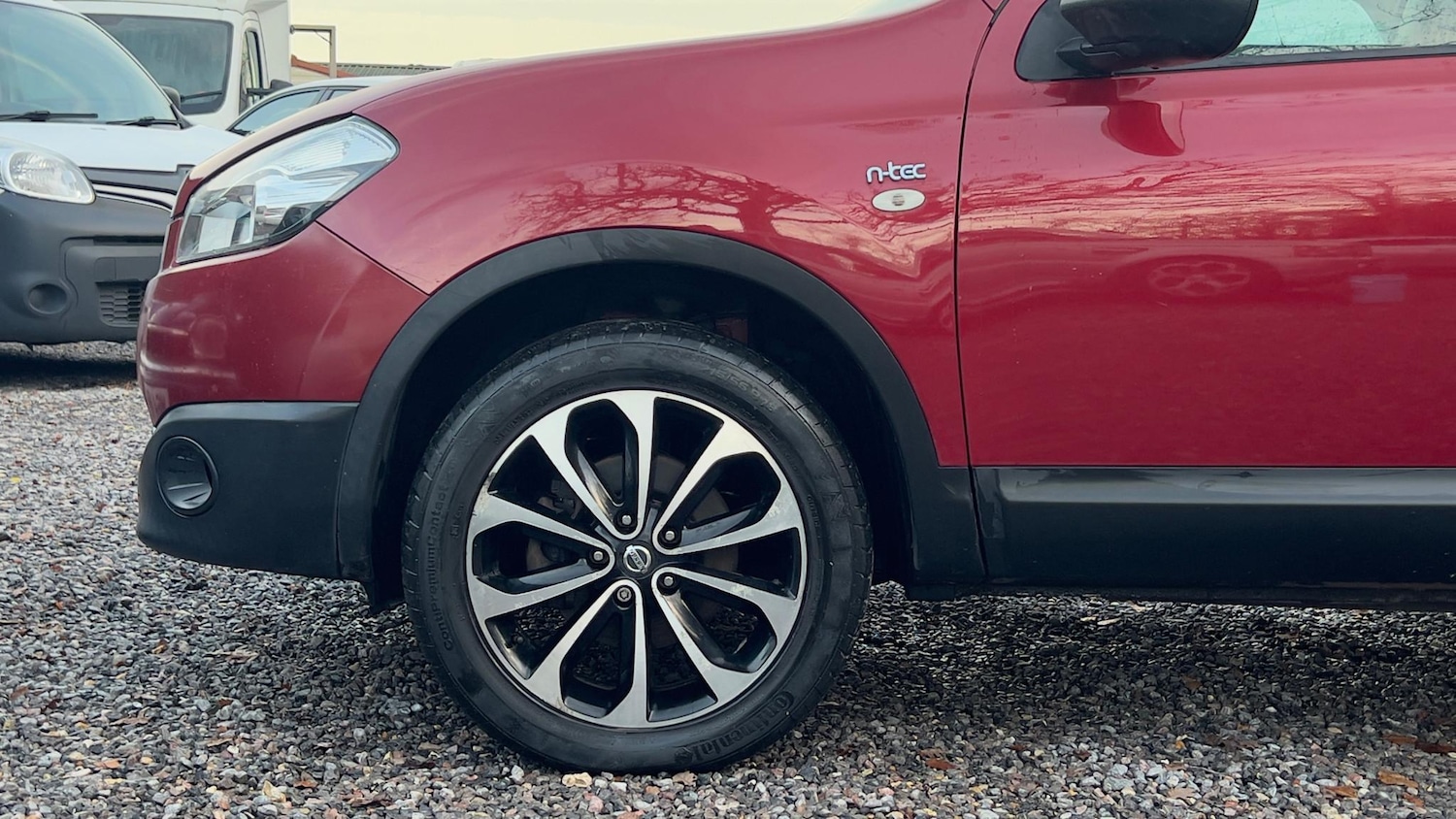 Used Nissan Qashqai 2011 for sale - 77149567: Photo 33