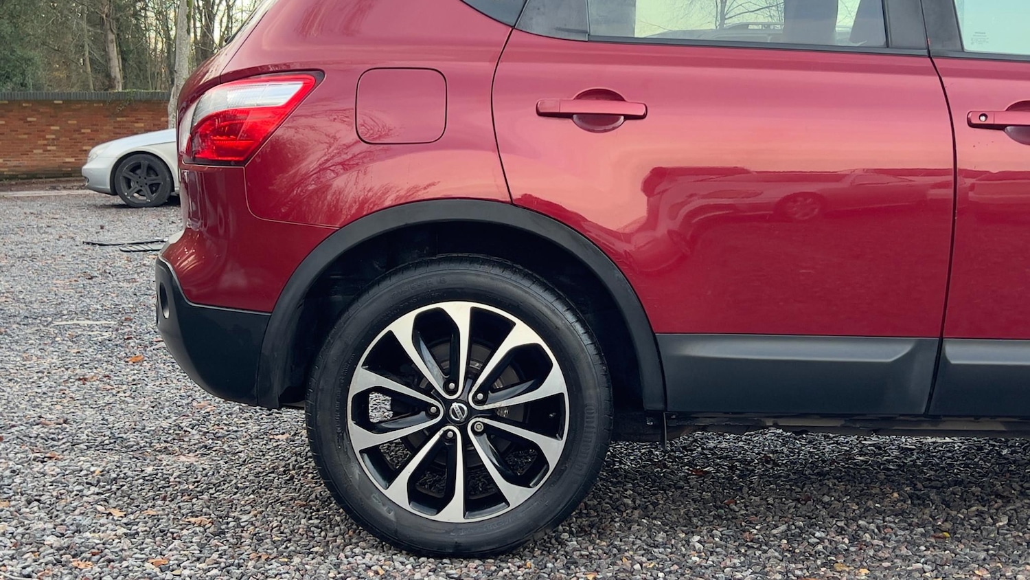 Used Nissan Qashqai 2011 for sale - 77149567: Photo 34