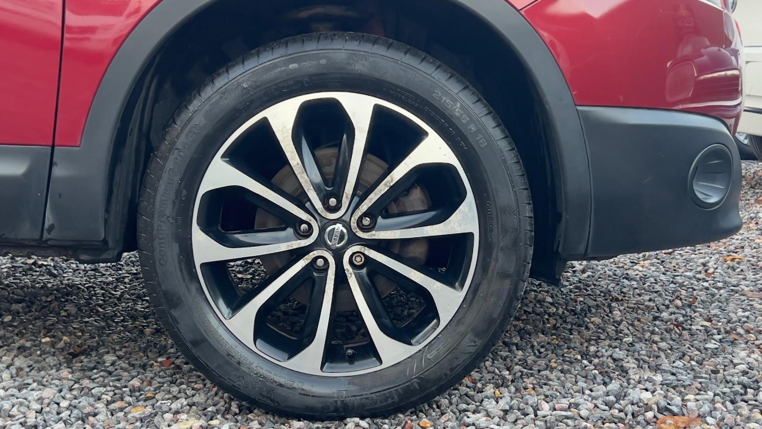 Used Nissan Qashqai 2011 for sale - 77149567: Photo 35