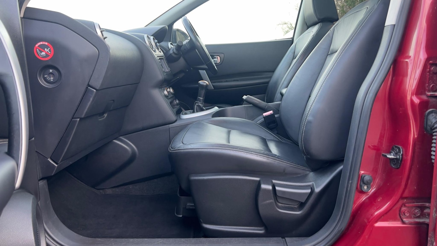 Used Nissan Qashqai 2011 for sale - 77149567: Photo 39