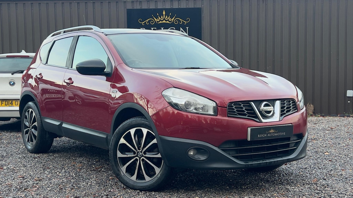 Used Nissan Qashqai 2011 for sale - 77149567: Photo 6