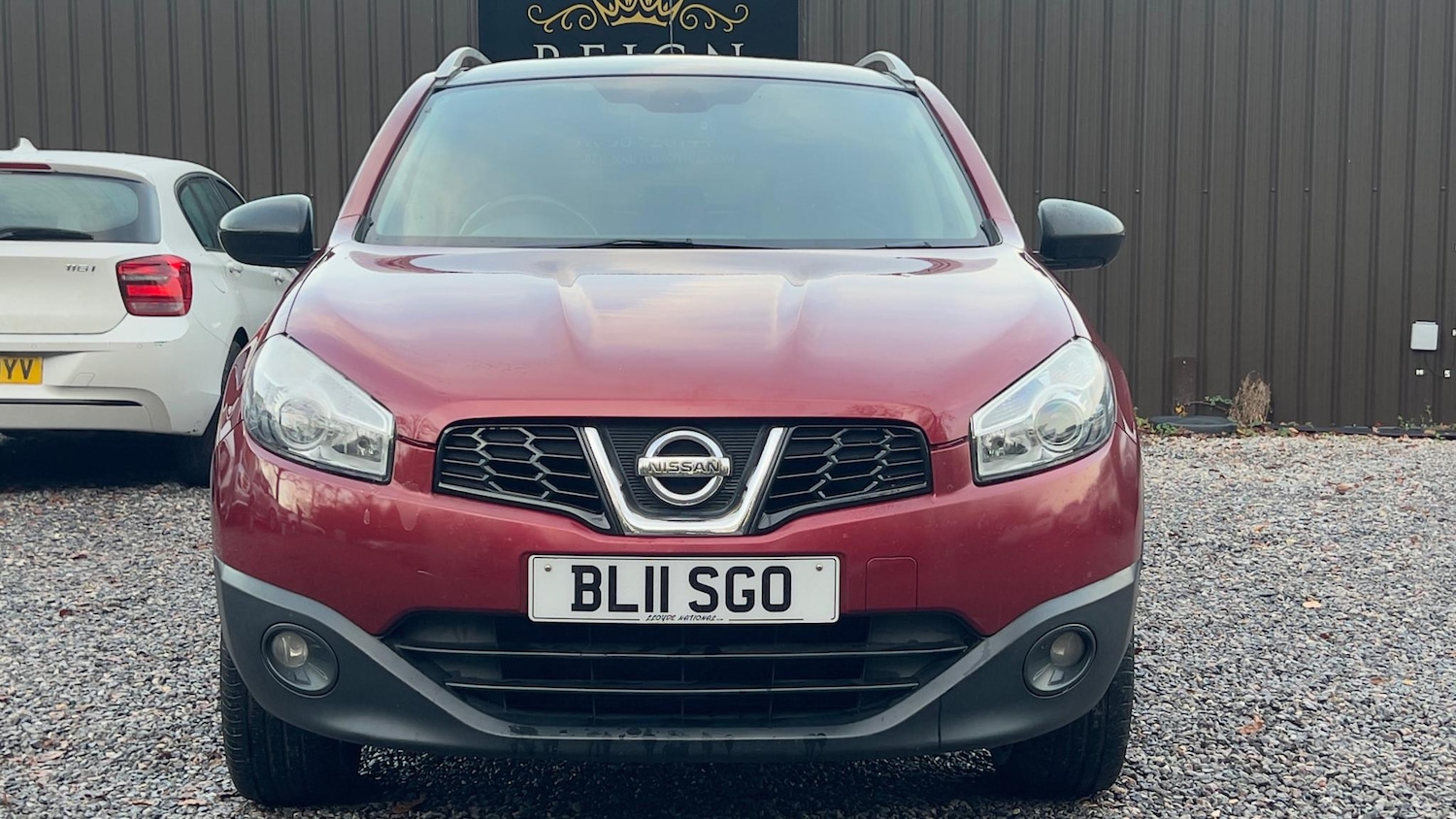 Used Nissan Qashqai 2011 for sale - 77149567: Photo 9