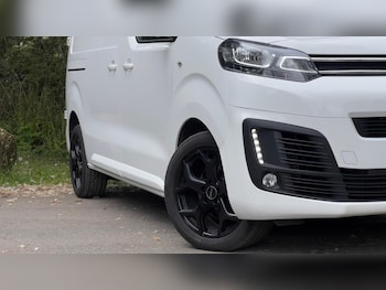 Used Citroen Dispatch 2022 for sale - 78602519: Photo