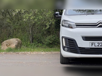 Used Citroen Dispatch 2022 for sale - 78602519: Photo
