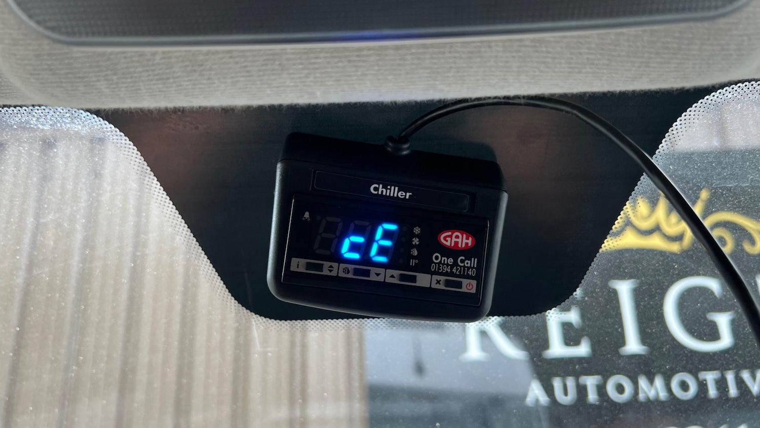 Used Citroen Relay 2021 for sale - 77187288: Photo 12