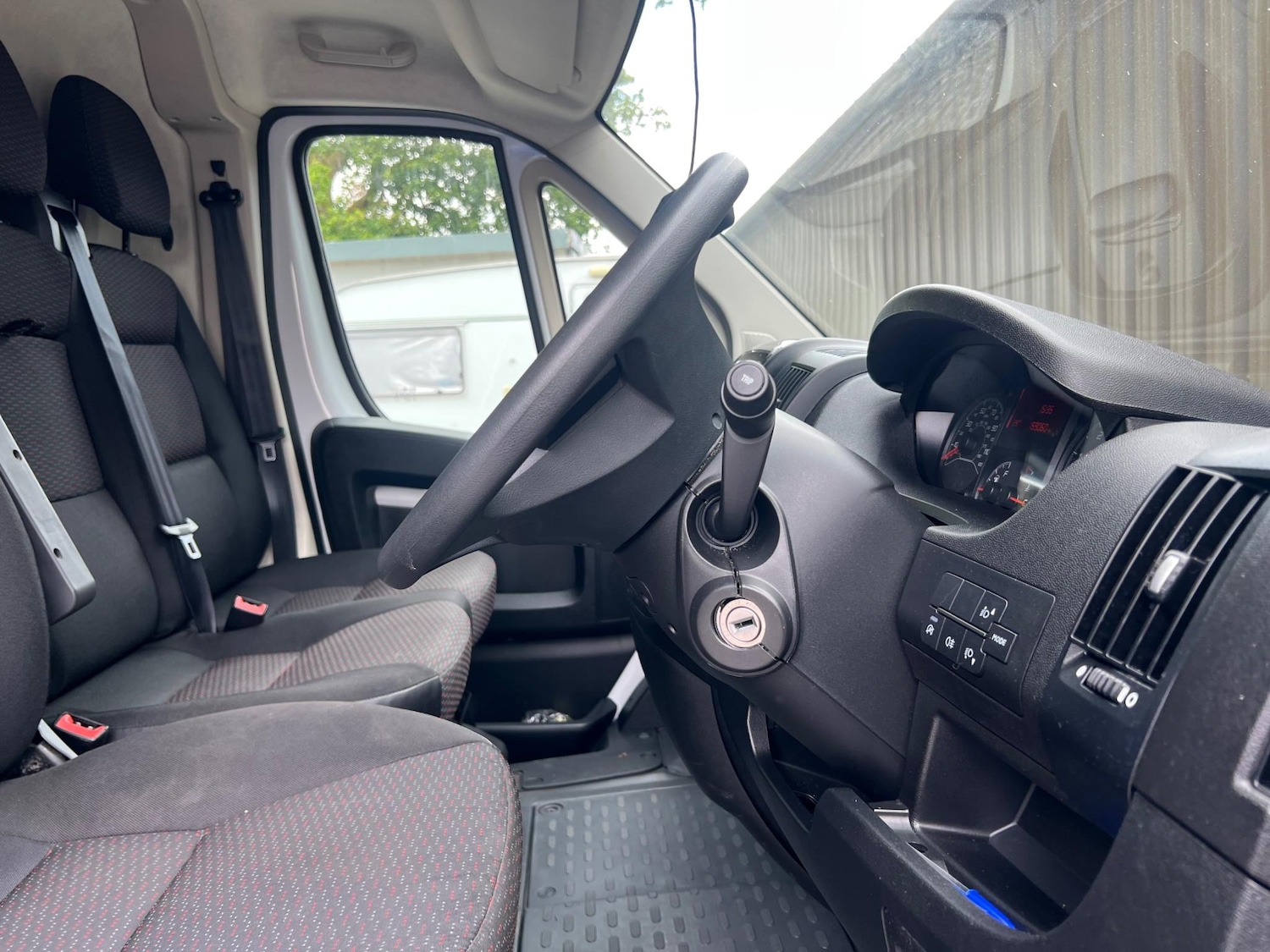 Used Citroen Relay 2021 for sale - 77187288: Photo 13